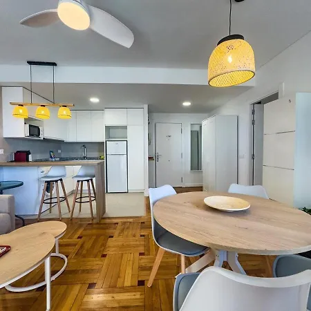 Valdecantos 6b- Front Line Harbour * Marbella