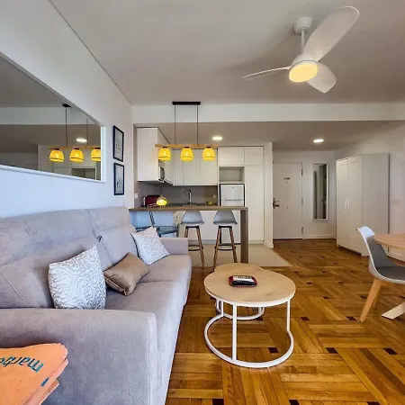 Valdecantos 6b- Front Line Harbour *