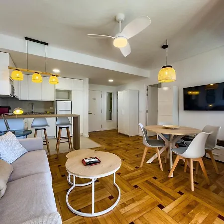 Valdecantos 6b- Front Line Harbour