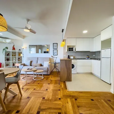 Valdecantos 6b- Front Line Harbour *