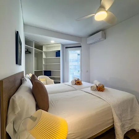 Valdecantos 6b- Front Line Harbour